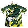 Camiseta de fútbol Brasil 2024-25 - Hombre